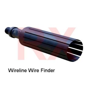  Wire Finder Wireline Fishing Tool Manufactures