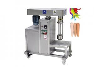 China 12L Liquid Mixer Machine Grinding Liquid Detergent Mixer	Cosmetic Grinding Mill on sale