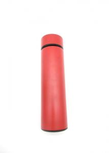  Lightweight Sport Vacuum Flask Durable Stainless Steel Thermal Mug Manufactures