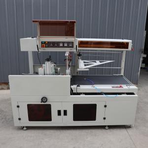  Customized Plastic Wrap Packaging Machine Automatic Stretch Film Wrapping Packing Machine Manufactures