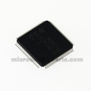 China MSP430FG4616IPZR  16-bit Microcontrollers - MCU 16-Bit Ultra LP MCU 92KB Flash 4KB RAM on sale