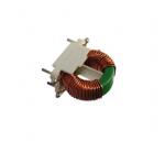 PTBL3633 Series For Toroidal common mode choke High current, low resistance for