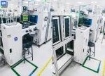 Magazine PCB Loader Machine SMEMA Interface SMT Machine Equipment