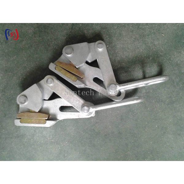 Self Gripping Earth Wire Gripper Multi Functional Tool For Live Line Earth Wire Repair​​