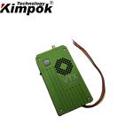 600Mhz 8W UAV Video Transmitter and Receiver FPV VTX Image Sender for Drone