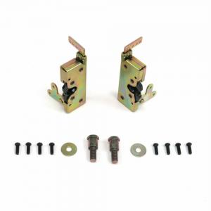 China Rear Left Right Door 35mm Auto Door Latch Kit Actuator Assembly on sale