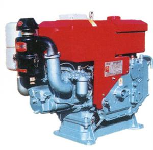  SD1125 Diesel Engine, Horizontal & Single Cylinder Type Manufactures
