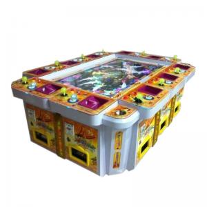  Tekken TT2 Arcade PCB Game Kits Japan Skilled Gambling Casino Fighting Game Board Machine Manufactures