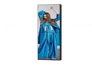  55 inch LCD TV Video Wall Digital Signage Advertising Display Media Player Sharp Screen Manufactures