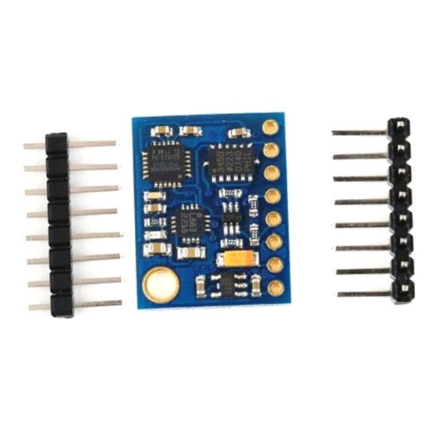GY-85 Magnetometer Accelerometer Gyroscope Sensor Module