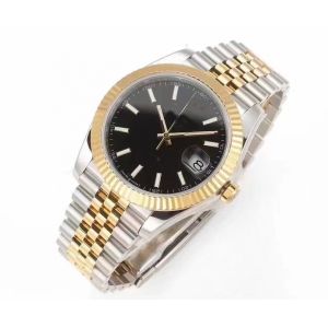  Custom Quartz Battery Wristwatches Analog Display Mens Metal Strap Watches Manufactures