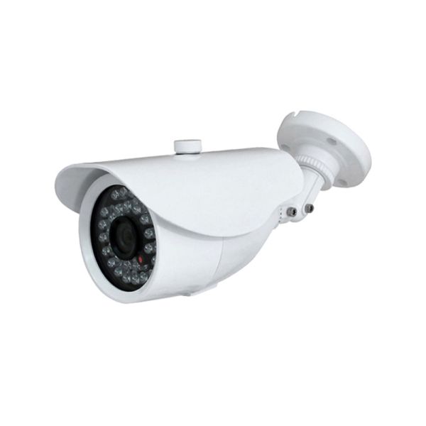 1.0 mp ip camera network security ip camera 720p outdoor cmos ir ip camera