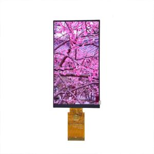  1024 X 728 Resolution TFT LCD Touch Screen For Mobile Phones / Pads 8 Inch Manufactures