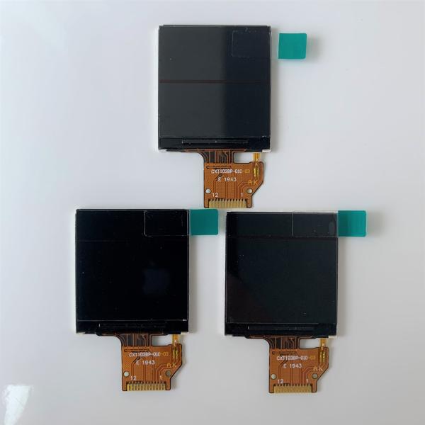 Quality St7789V2 1.3'' 240x240 SPI Interface TFT LCD Display for sale