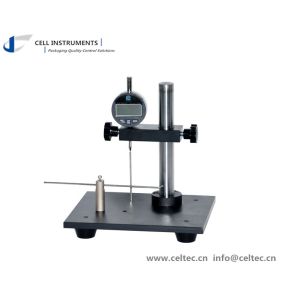  Bottle Thickness Tester Container Wall Thickness Tester Drink Bottle Tester Manufactures