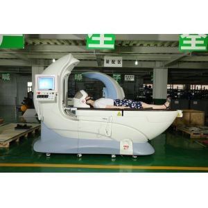  Lumbar Cervical Decompression Traction System 86-106 Kpa Barometric Pressure Manufactures
