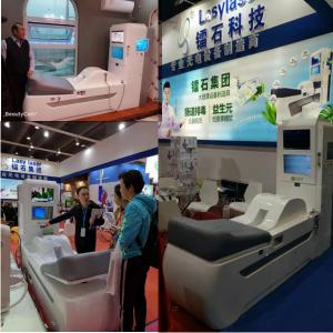  Colon Hydrotherapy Cryo Body Sculpting Machine Medical Emsculpt Machines With Catheter Kit Manufactures