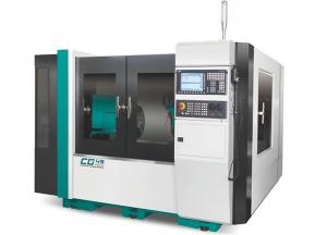  CG15 Auto CNC Universal Grinding Machine 2800r/Min Multipurpose Manufactures