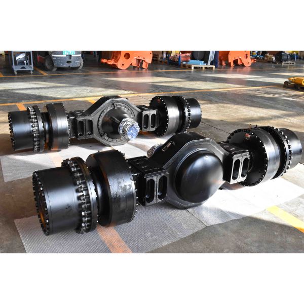 DERUI DRWJ-6 Underground Wheel Loader High Intelligence For Mining Tunnel Construction usage