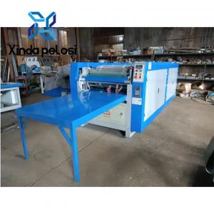  Automted Multicolor Digital Printing Machine For Paper Bags 220v/380v Manufactures