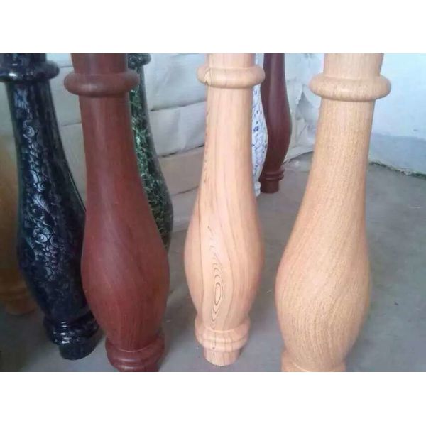 Red 10g 3D Paint Speed Shapes For Hydro Dipping Show