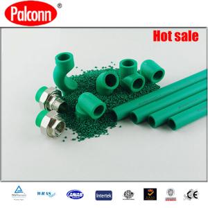 PN20 PPR Pipes and Fittings