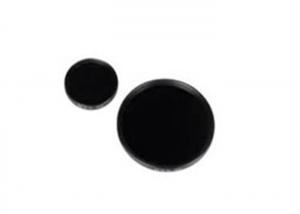 China 25.4mm Optical Glass Filters 50 Scratch Dig Absorptive Neutral Density Filter on sale