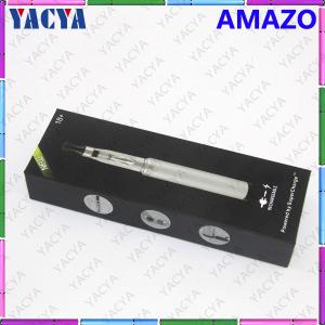  New Screwless Amazo Ego C Cigarette 1500Mah And More Than 200 Times Manufactures