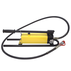  CP-700C hydraulic hand pump, Jeteco Tools brand Manufactures