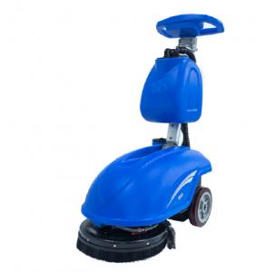  Pure Electric marble Floor Cleaning Machine  Floor Sweeper Manufacturer Manufactures