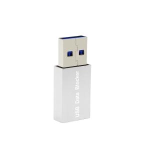 Data Privacy Shield Defender Connector USB Data Blocker Manufactures