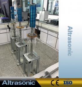  20Khz Ultrasonic Homogenizer System Manufactures