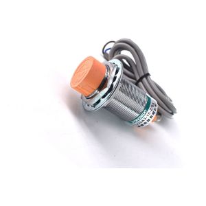  Water Proofing Inductive Proximity Switch Long Service Life Simple Operation Manufactures