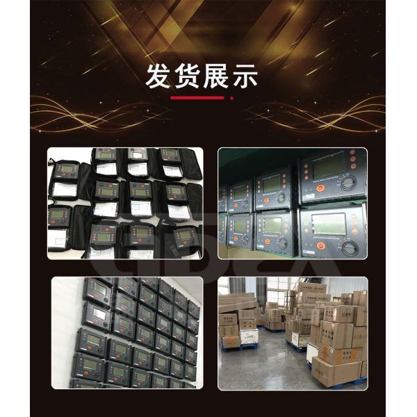 3000Ω AC 600V Digital Earth Resistance Tester With DC/AC Conversion Technology