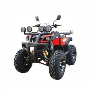  Off-Road Adventure Awaits With 250cc Water Cooled ATV And 21 * 8-12/22 * 10-12 Tires Manufactures