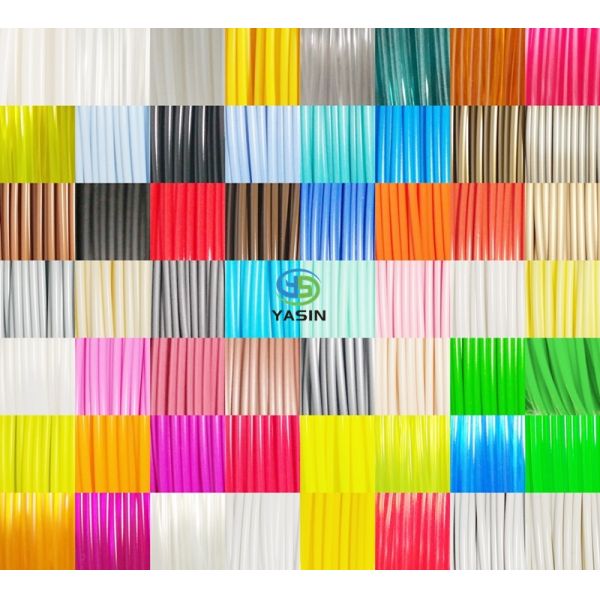 1Kg Spool Of WHITE Premium Quality PLA 3D Printer Filament 1.75mm Suitable For Most 3D Printers