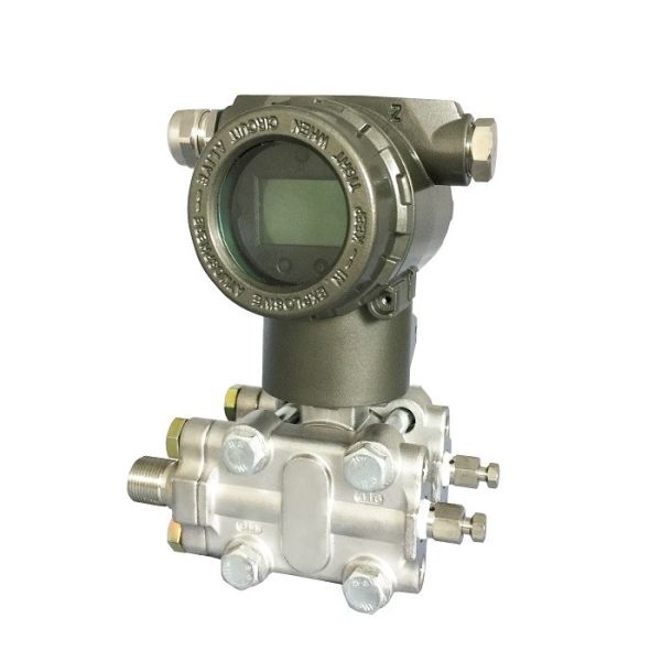 High Precision Differential Pressure Transmitter DP Transmitter With 4 - 20mA