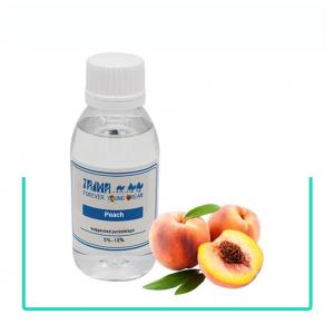 China Usp Grade Fruit Vape Juice Flavors E Cigar Liquid High Concentrated With 98% Purity on sale