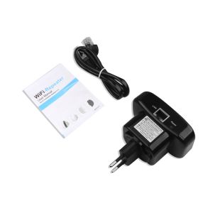 300Mbps Long Range Wifi Access Points Router Signal Antenna Booster