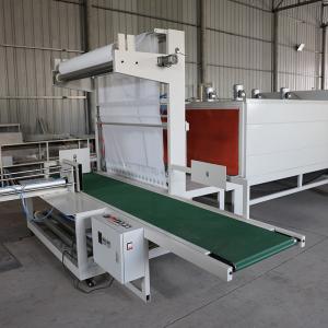 China 2KW Heat Shrink Wrap Machine Clothing Food Packaging Sealing Machine on sale