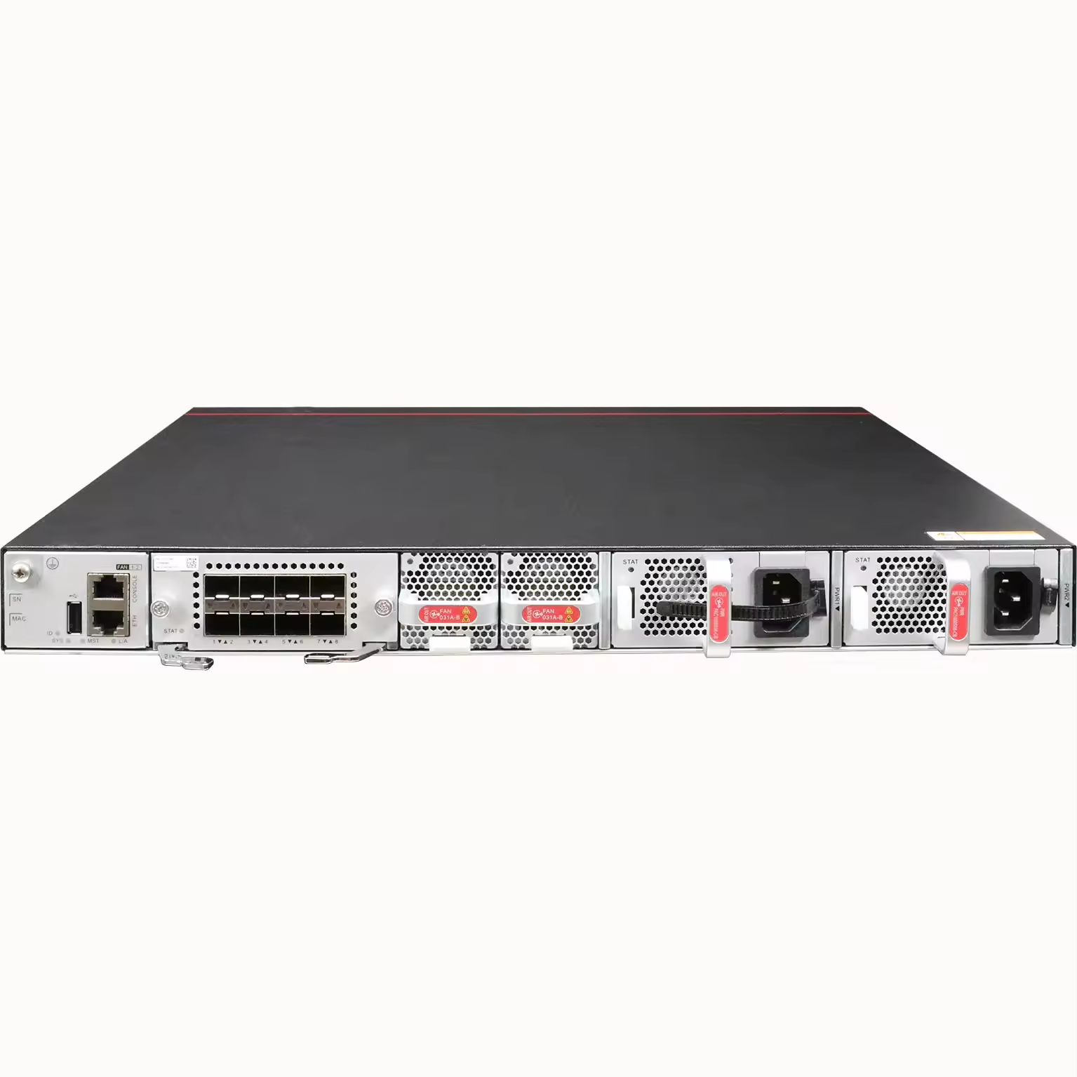 CloudEngine S5732-H24UM2CC Network Switch for Full-Duplex Half-Duplex Communication