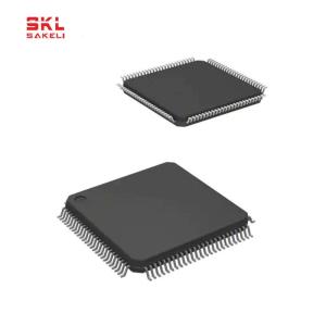 China STM32L431VCT6 MCU Microcontroller Unit FLASH Memory DAC power management on sale
