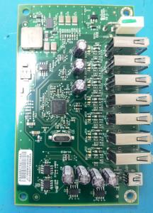  NCR Universal USB Hub ATM Machine Parts 4450761948 PCB 7 HUB Manufactures