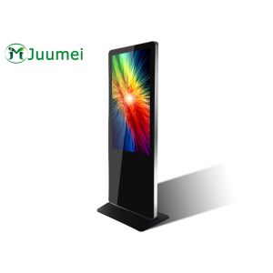 TFT Type Digital Advertising Display Digital Signage Commercial Displays