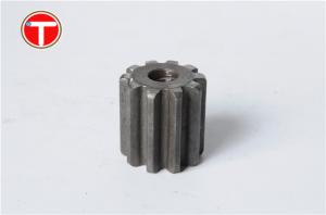 China 42CrMo Alloy Precision CNC Machining Hobbing Machining For Transmission Industry on sale