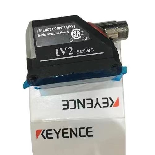 KEYENCE Sensor Head Standard Model Color AF Type IV2-G500CA Reference Distance 20 To 500 Mm 0.79" To 19.69"
