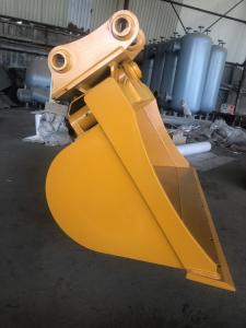  Hydraulic Excavator Tilt Bucket For Machine Weights 3T-50T Excellent Performance Manufactures