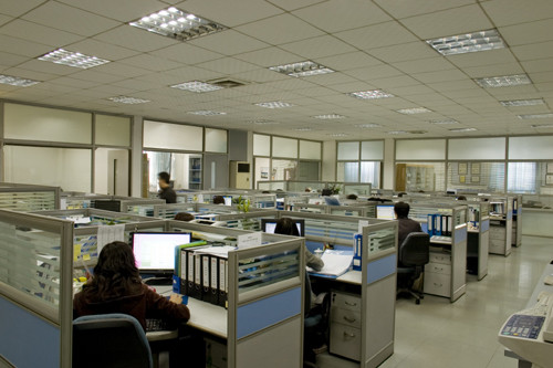 PBT Industrial Company Limited