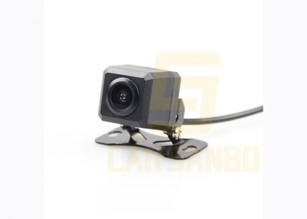 Quality Waterproof Universal Car Rearview Camera System With Wide Angle 170 Degree for sale