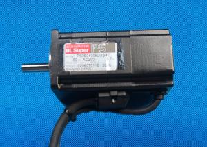  P50B04006DXS4E 90K55-4W074Z AC SERVO MOTOR , YV100X Z AIXS Servo Motors And Drives Manufactures